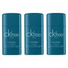 Calvin Klein 3-pack CK Free Deostick 75ml Clearance