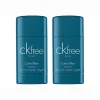 Calvin Klein 2-pack CK Free Deostick 75ml Online