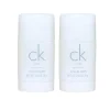 Calvin Klein 2-pack CK One Deostick 75ml Best