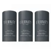 Calvin Klein 3-pack Eternity For Men Deostick 75ml Fashion