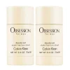 Calvin Klein 2-pack Obsession For Men Deostick 75ml Hot