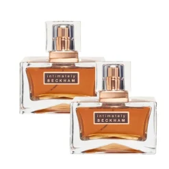 David Beckham 2-pack Intimately For Him Edt 75ml Online