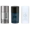 Hugo Boss 3-pack Deostick (Boss Bottled + Cool Water + CK One 75ml) Online