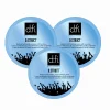 D:fi 3-pack D:struct Molding Cream 75g New