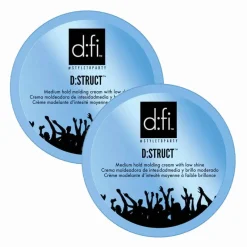 D:fi 2-pack D:struct Molding Cream 75g Online