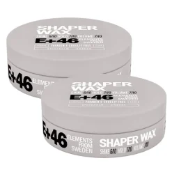 E+46 2-pack Shaper Wax 100ml Online