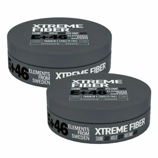 E+46 2-pack Xtreme Fiber 100ml Discount