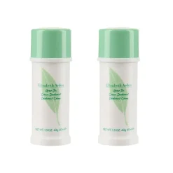 Elizabeth Arden 2-pack Green Tea Cream Deodorant 40ml Fashion