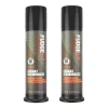 Fudge 2-pack Matte Hed Extra 85g Best