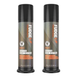Fudge 2-pack Matte Hed Extra 85g Best