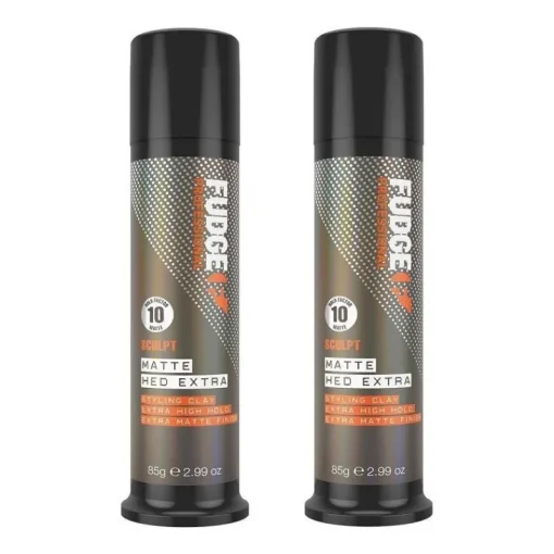 Fudge 2-pack Matte Hed Extra 85g Best
