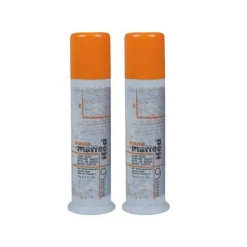 Fudge 2-pack Matte Hed 85ml Outlet