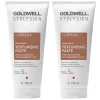 Goldwell 2-pack StyleSign Texture Roughman Texturizing Paste 100ml Fashion
