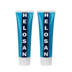 Helosan 2-pack Original Salva 300gr New