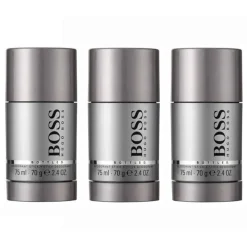Hugo Boss 3-pack Bottled Deostick 75ml Sale