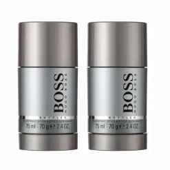 Hugo Boss 2-pack Bottled Deostick 75ml Discount
