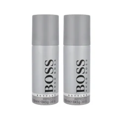 Hugo Boss 2-pack Bottled Deo Spray 150ml Sale