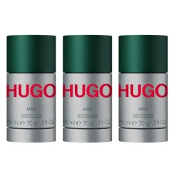 Hugo Boss 3-pack Hugo Man Deostick 75ml Sale
