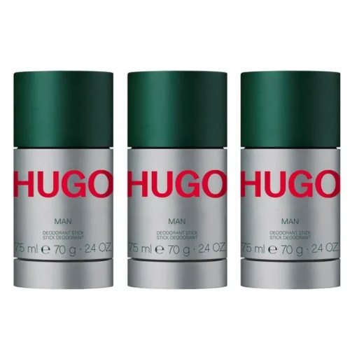 Hugo Boss 3-pack Hugo Man Deostick 75ml Sale