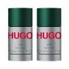 Hugo Boss 2-pack Hugo Man Deostick 75ml Hot