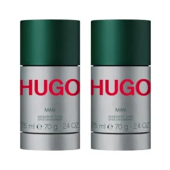 Hugo Boss 2-pack Hugo Man Deostick 75ml Hot