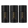 Hugo Boss 3-pack The Scent Deostick 75ml Fashion