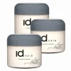 ID Hair 3-pack Extreme Titanium Wax 100ml Outlet