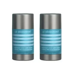 Jean Paul Gaultier 2-pack Le Male Deostick 75ml Clearance