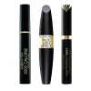 Max Factor 3-pack Mascara Mix 2000 Calorie + False Lash Effect + Masterpiece Max Discount