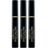 Max Factor 3-pack 2000 Calorie Mascara Black 9ml Fashion