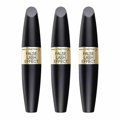 Max Factor 3-pack False Lash Effect Mascara Black 13,1ml Discount