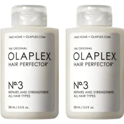 Olaplex 2-pack No.3 Hair Perfector 100ml Discount