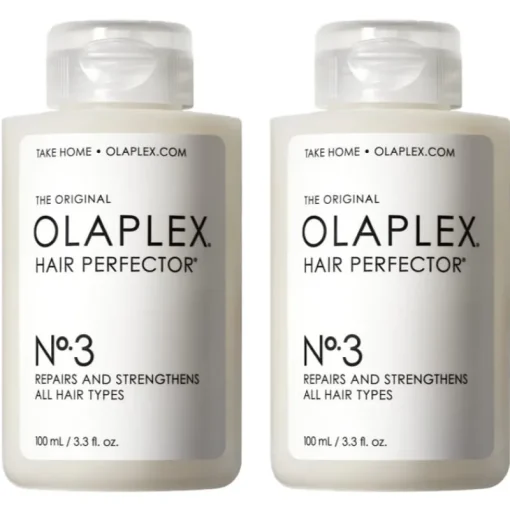 Olaplex 2-pack No.3 Hair Perfector 100ml Discount
