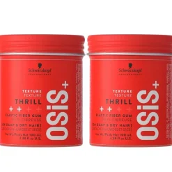 Schwarzkopf 2-pack Osis Thrill 100ml Online