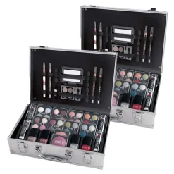 Zmile Cosmetics 2-pack Makeup Box Everybody’s Darling Best