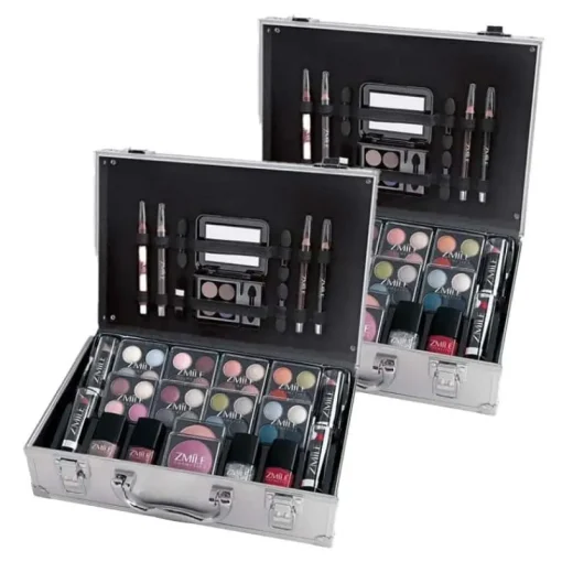 Zmile Cosmetics 2-pack Makeup Box Everybody’s Darling Best
