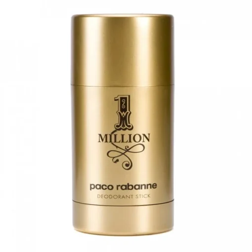 Paco Rabanne 1 Million Deostick 75ml Fashion