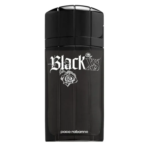 Paco Rabanne Black XS For Him Edt 100ml Online