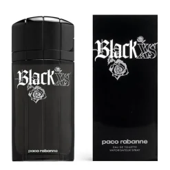 Paco Rabanne Black XS For Him Edt 100ml Online