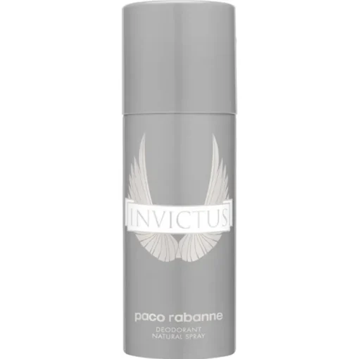 Paco Rabanne Invictus Deo Spray 150ml Clearance