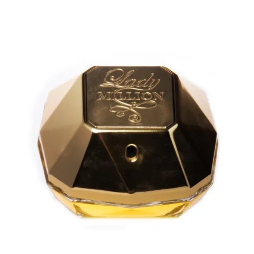 Paco Rabanne Lady Million Edp 50ml Outlet