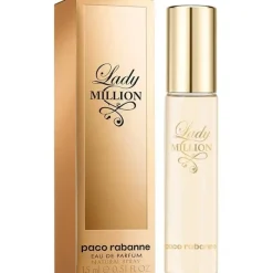Paco Rabanne Lady Million Edp 15ml New