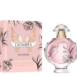 Paco Rabanne Olympea Blossom Edp 30ml Discount