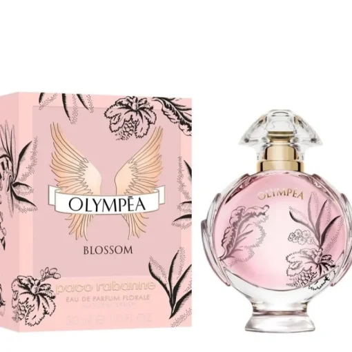 Paco Rabanne Olympea Blossom Edp 30ml Discount