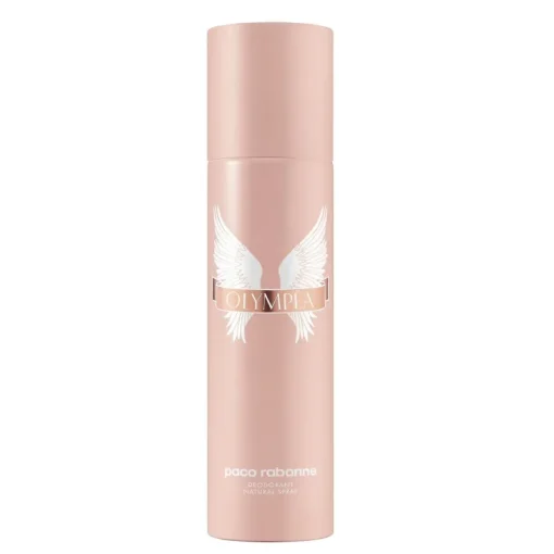 Paco Rabanne Olympea Deodorant Spray 150ml Outlet