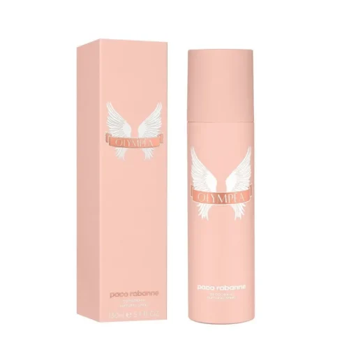 Paco Rabanne Olympea Deodorant Spray 150ml Outlet