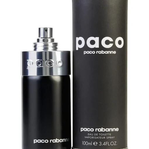Paco Rabanne Paco Edt 100ml Best
