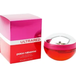 Paco Rabanne Ultrared Edp 80ml Outlet