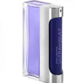 Paco Rabanne Ultraviolet Man Edt 100ml Fashion
