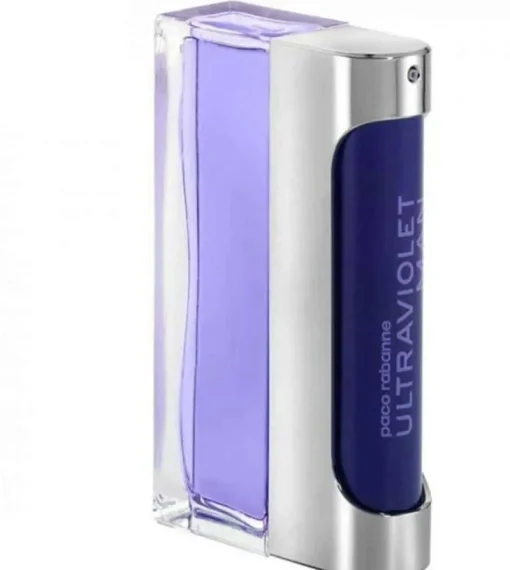 Paco Rabanne Ultraviolet Man Edt 100ml Fashion